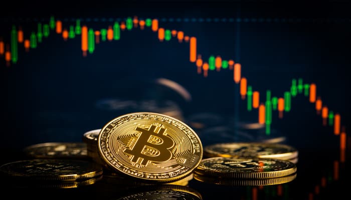 Bitcoin whales blijven kopen, ondanks kwakkelende koers