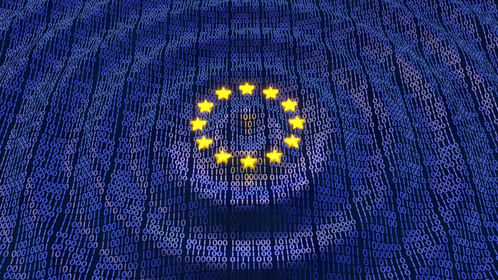 EU and US rules stand in the way of further agreement on data transfer