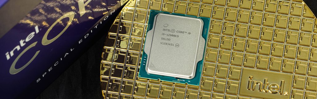 Intel Core i9 12900KS Review