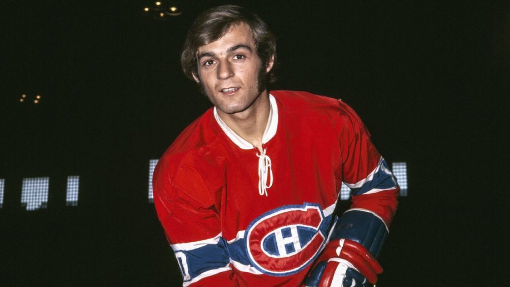 Jay LaFleur, five-time Stanley Cup champion with the Montreal Canadiens, has died at the age of 70