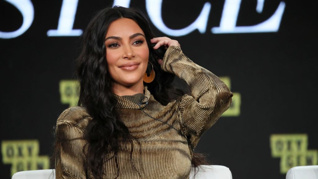 Kim Kardashian explains why she snapped photos of her cousin from Disneyland Post