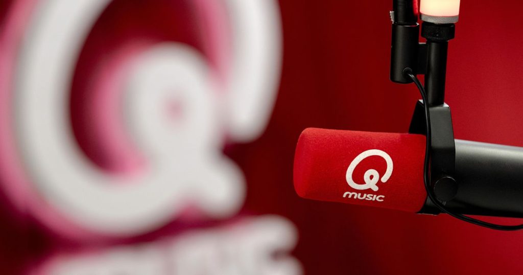 Qmusic Should Stop Dance Programming: "We'll Resume" |  entertainment
