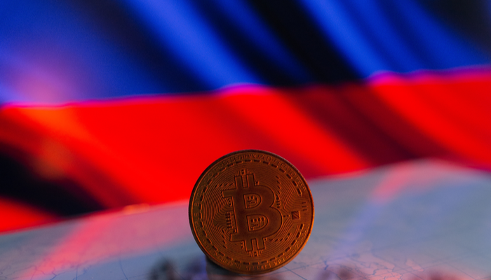 Russische bitcoin miner BitRiver op sanctielijst van VS gezet