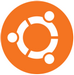 Ubuntu logo (75px)
