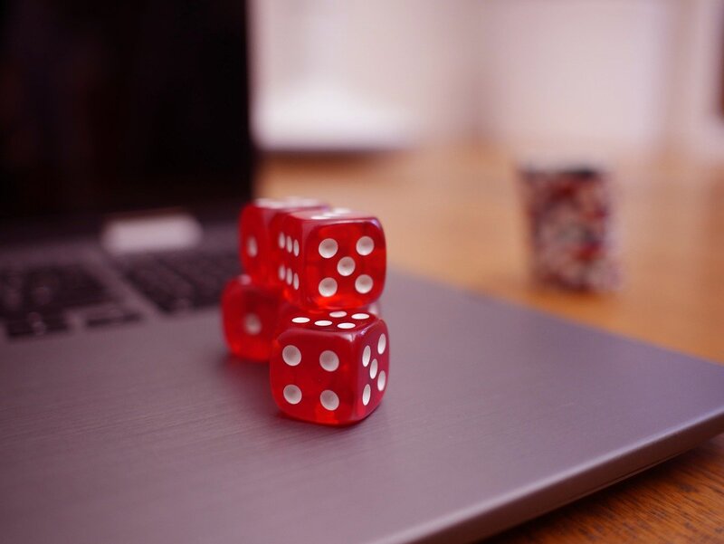 The Key Technology Issues When Starting an Online Casino