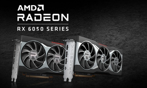 AMD Radeon RX 6050 XT May Get Higher MSRP - Performance Update