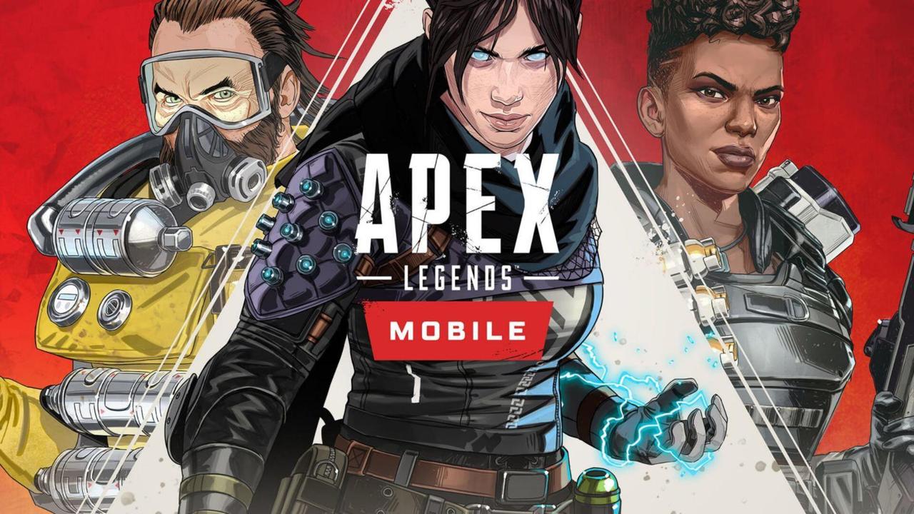 Apps of the Week: Apex Legends now also for smartphones |  right Now