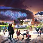 From Marvel to Attraction: Avengers Campus Opens at Disneyland Paris |  right Now