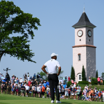 2022 PGA Championship Leaderboard: Live coverage, Tiger Woods score, Today’s first round golf results
