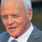 Anthony Hopkins to play Sigmund Freud in new movie |  right Now