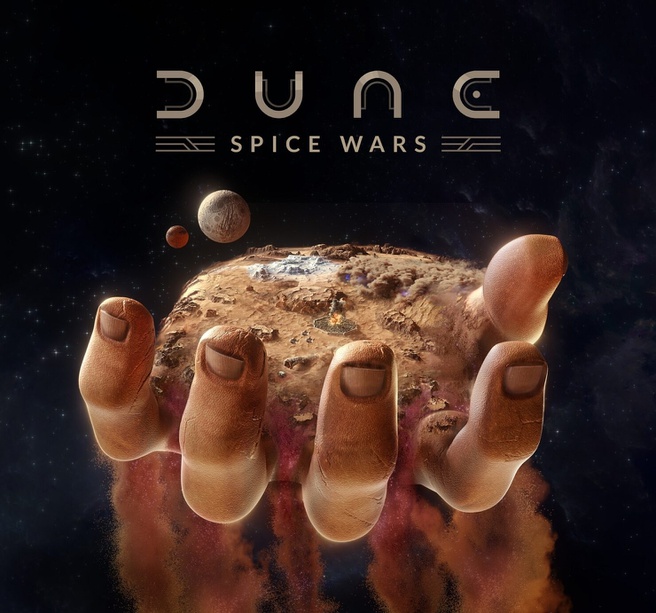 Dune wars