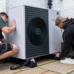Hybrid heat pump mandatory from 2026 when central heating boiler replacement |  right Now