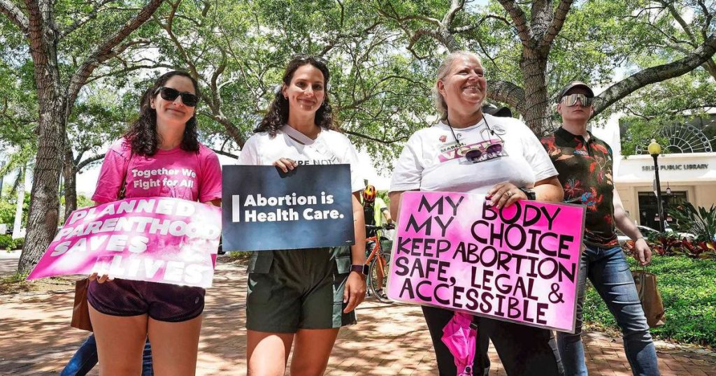 Leaked Document: 'US Supreme Court Wants to Repeal Right to Abortion' |  abroad