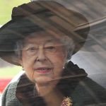 Queen Elizabeth looks beaming on Memorial Day |  the Royal family