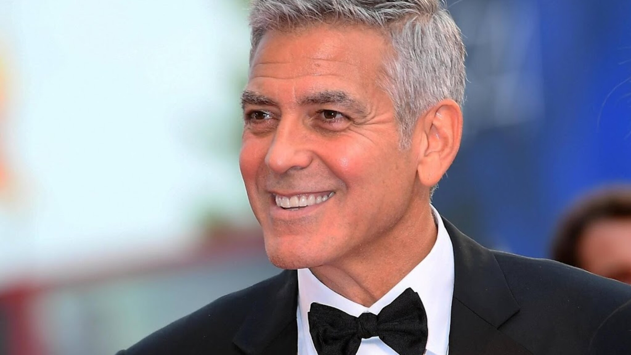 Residents claim that George Clooney is coming to live in this Dutch city