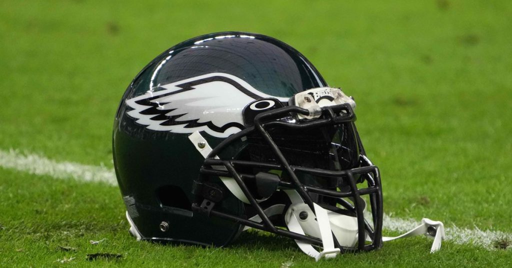 The Eagles lose another high-ranking front office executive