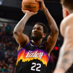 The Suns’ Monty Williams hints at ‘inside’ reasons for playing only Deandre Ayton 17 minutes into Game 7 loss