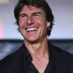 Tom Cruise: ‘I’ve never taken a day off’ |  stars