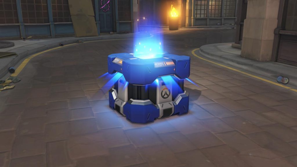 Twenty European consumer organizations want a ban on looting chests in games |  Currently