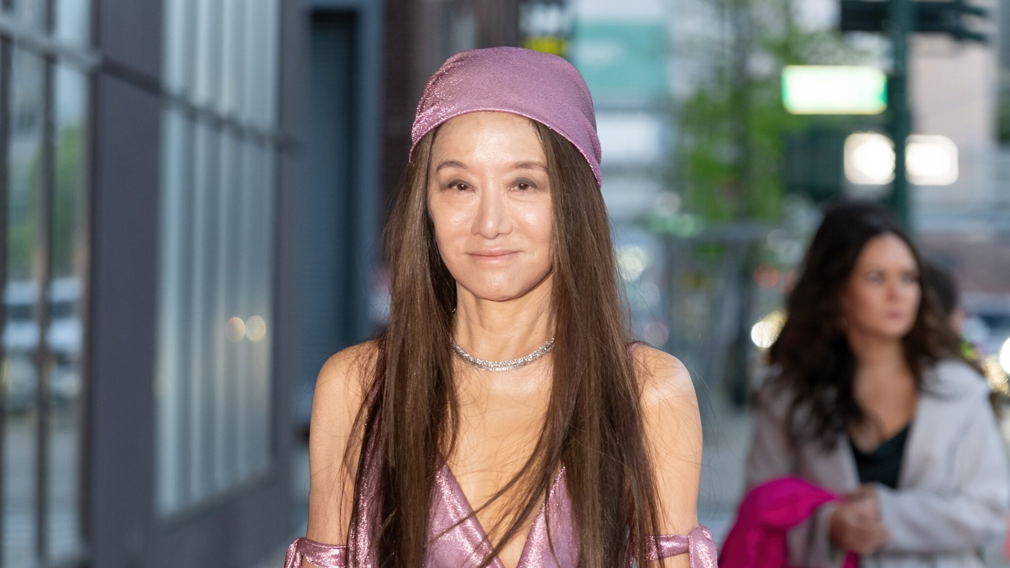 Vera Wang shocks the internet with her real age: ‘She looks like 25’