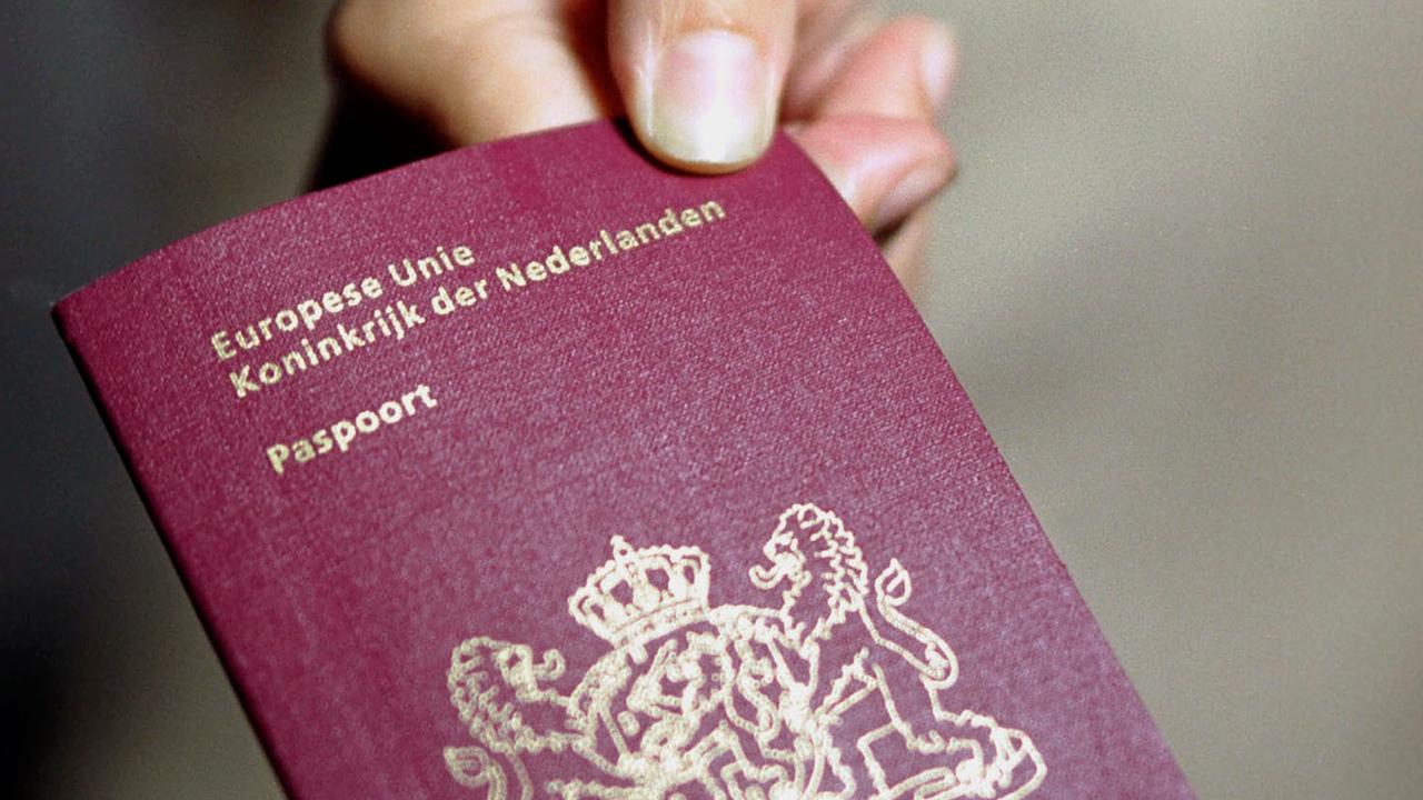 Waiting to get a passport: these cities are still waiting for a long time |  right Now