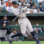 Yankees ‘Aaron Judge’ deeply upset after Camden Yards’ new left-field wall cost him a three-way match