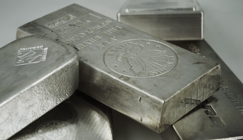 More silver from Swiss vaults to the United States