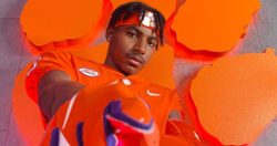 4-star NC WR benefits from Clemson Show