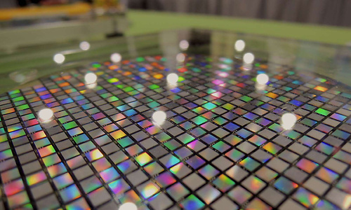 Japan and the United States fight TSMC together for 2nm chips