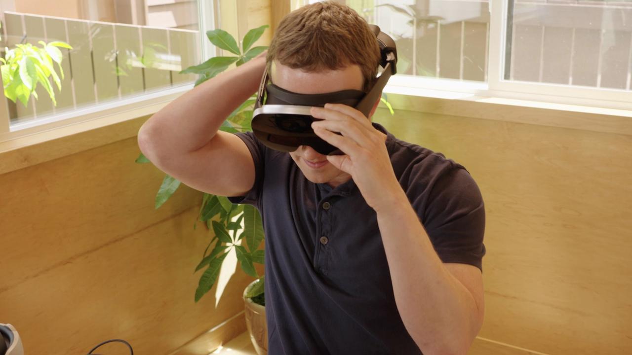 It will take some time before the metaverse becomes fully real, Mark Zuckerberg believes |  Currently