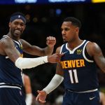 Wizards and Nuggets agree to trade involving Morris, Barton and KCB