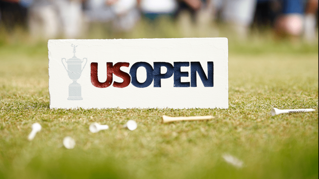 2022 US Open Leaderboard: Live coverage, golf scores today, updates from Round 2 at The Country Club