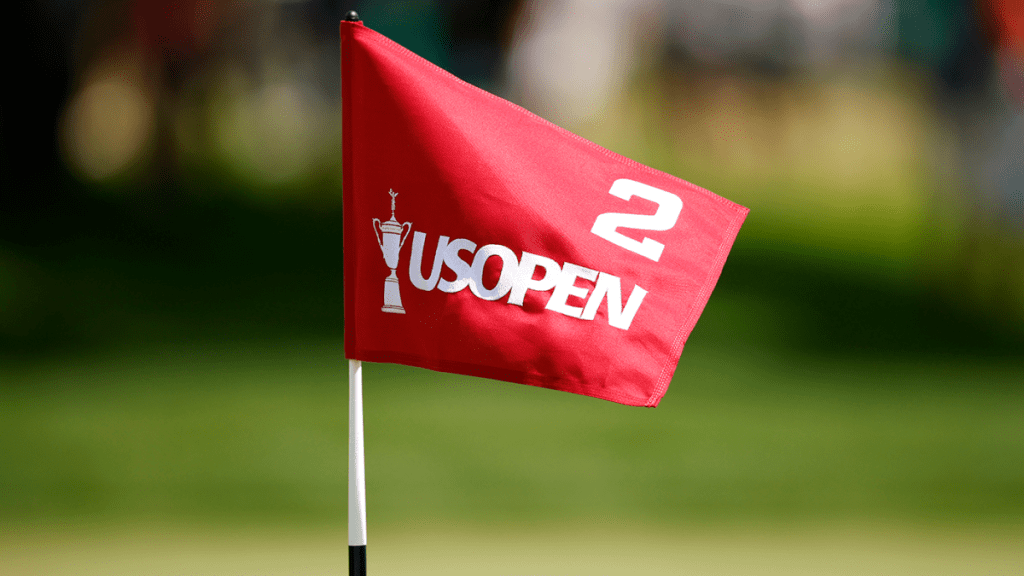 2022 US Open TV schedule, coverage, live broadcast, watch online, channel, golf tour times at The Country Club