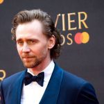 Actor Tom Hiddleston becomes a father |  show