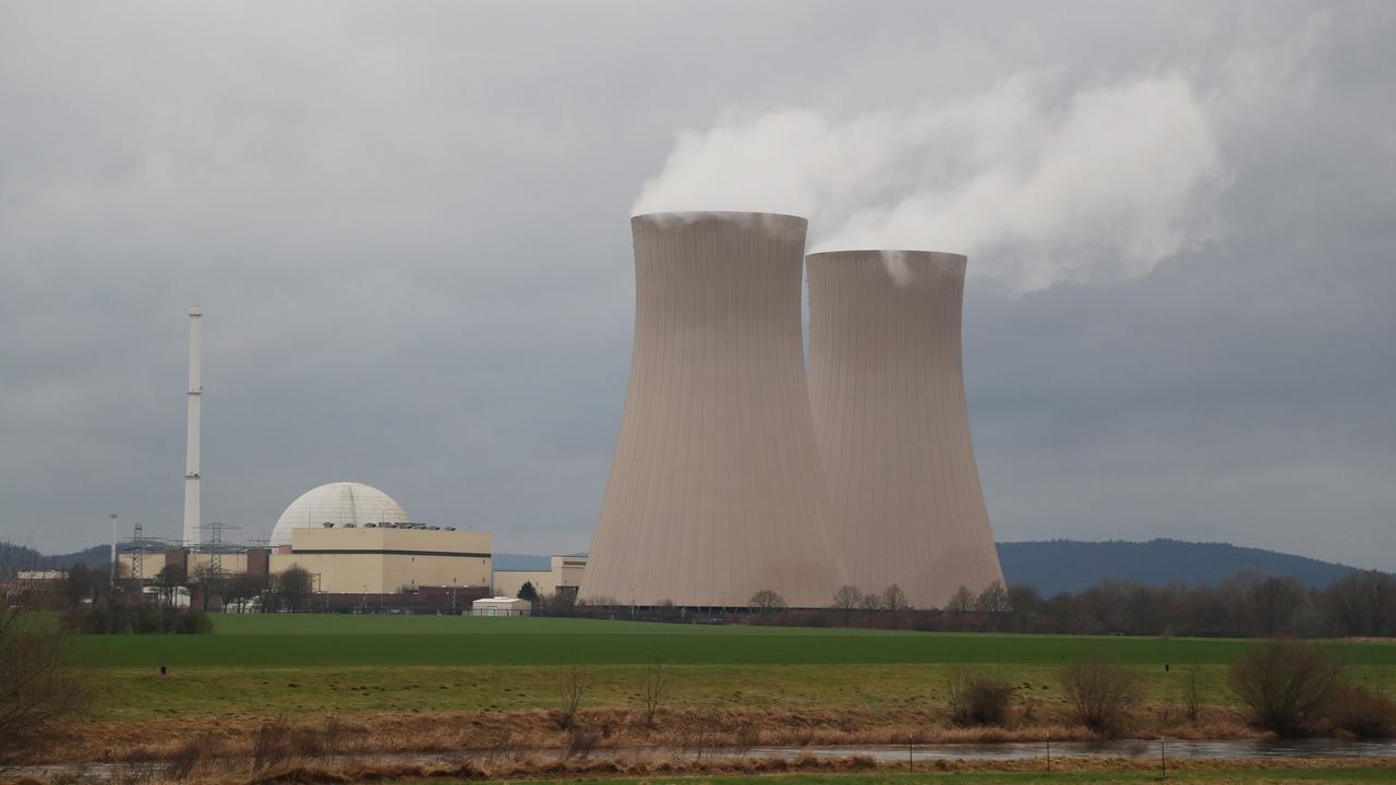 Energy Agency urges EU countries not to shut down nuclear power plants yet |  Currently