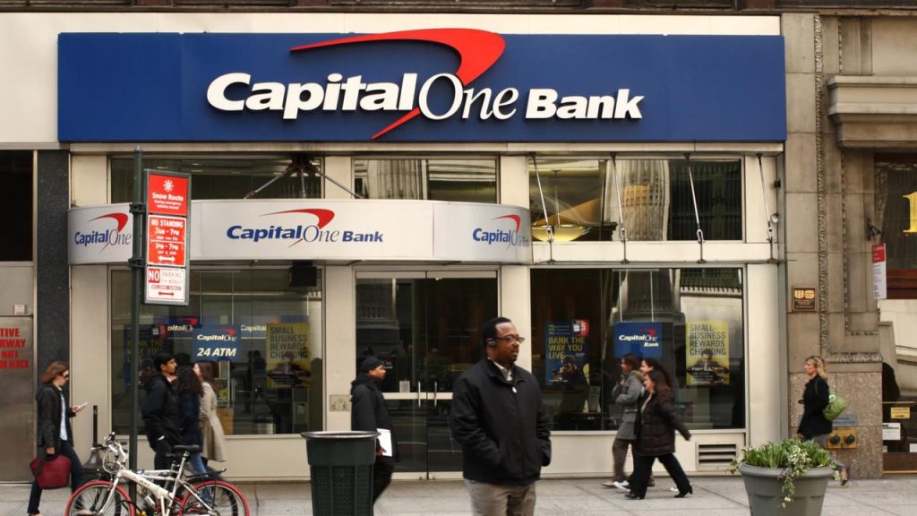 Ex-Amazon employee convicted of hacking, among other things, Capital One |  Currently