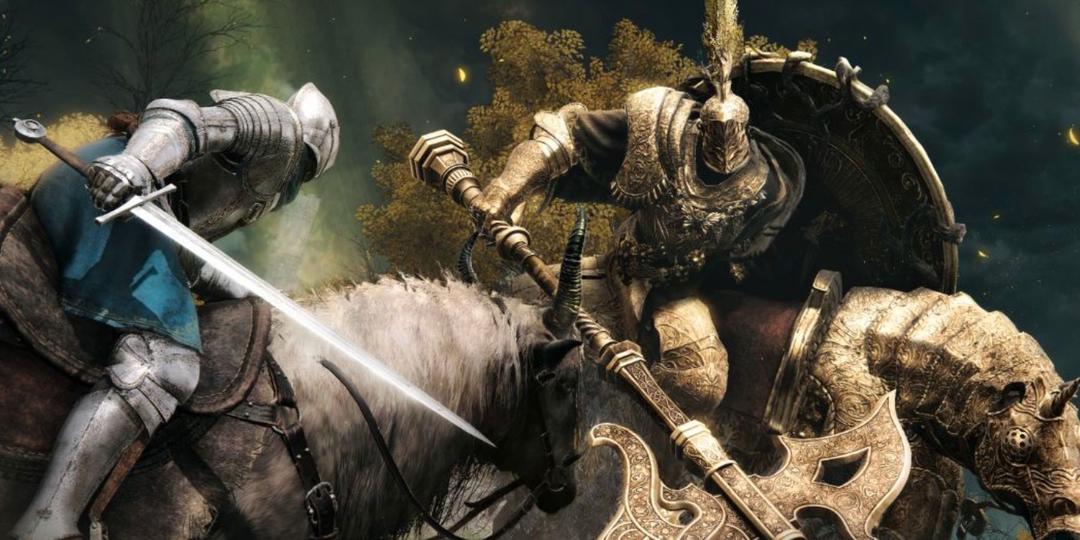 FromSoftware: "A new game is about to finish", Elden Ring continues development |  News