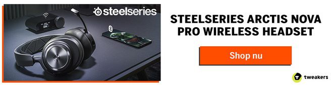 SteelSeries Arctis Nova Pro . Wireless Bulletin Board