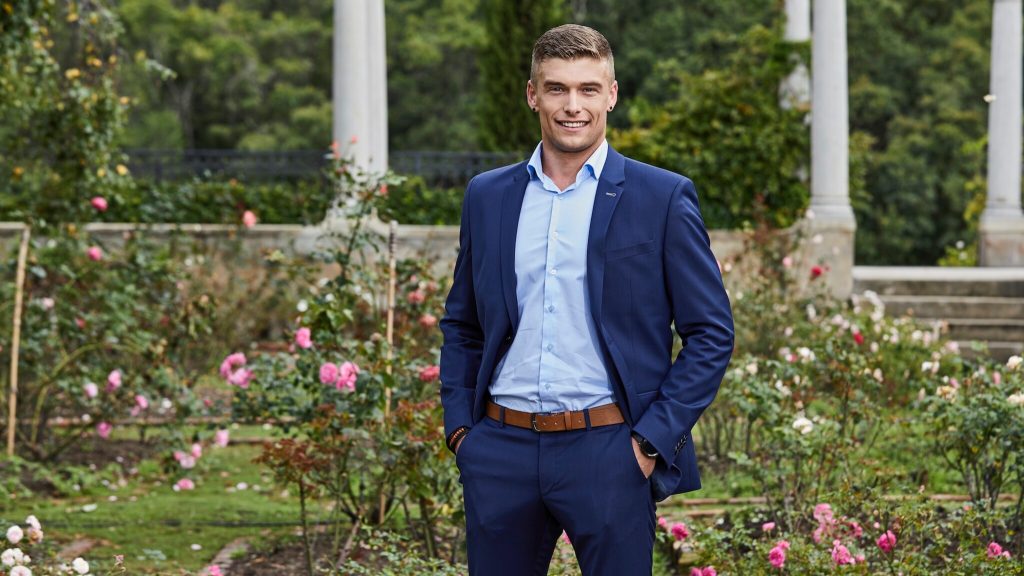 Joey from The Bachelorette gets hate backlash after participating in Long Live Love