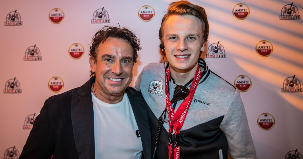 Luca Borsato receives 'hate comments and death threats' over his father's condition |  gossip