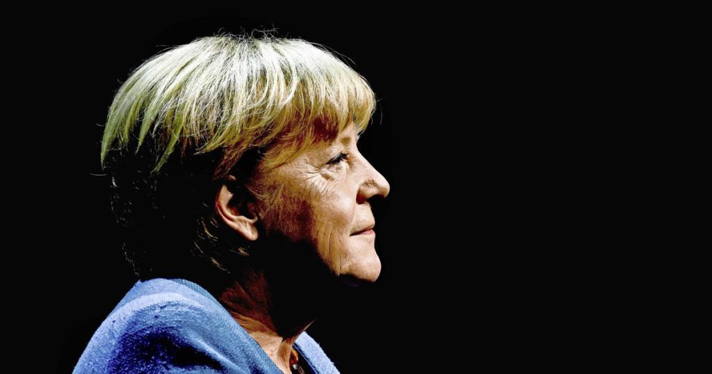 Merkel after the Russian invasion: "What could I have done differently?"  † Abroad