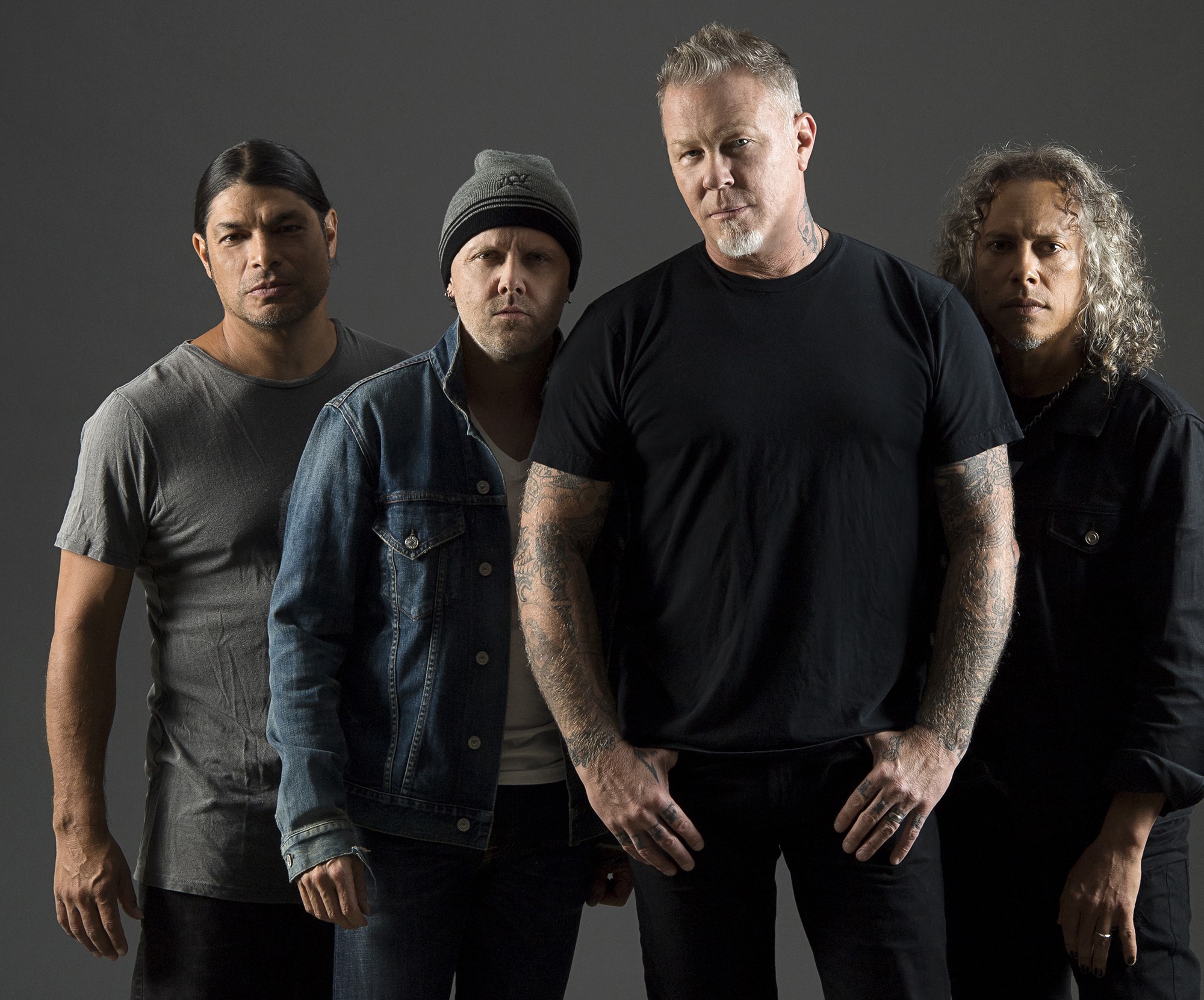 Metallica’s COVID pollution: performance at Rock Werchter 2022 is unstable