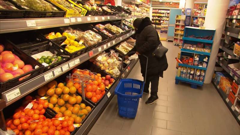 Most Dutch people want extra compensation for the higher prices