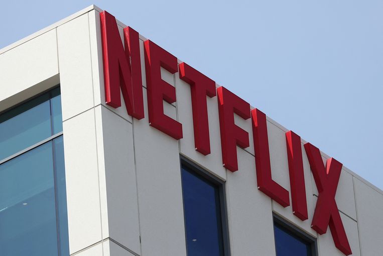 Netflix has announced that it will come with a cheaper subscription, where users will see ads.  Reuters photo