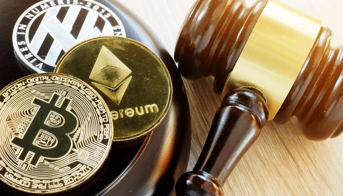 Nieuwe wet VS mogelijk slecht voor alle crypto buiten bitcoin