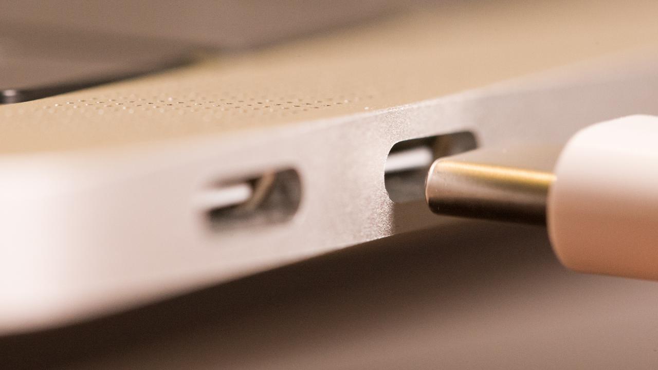 Next week, the European Union may agree to charge with a USB-C cable |  Currently