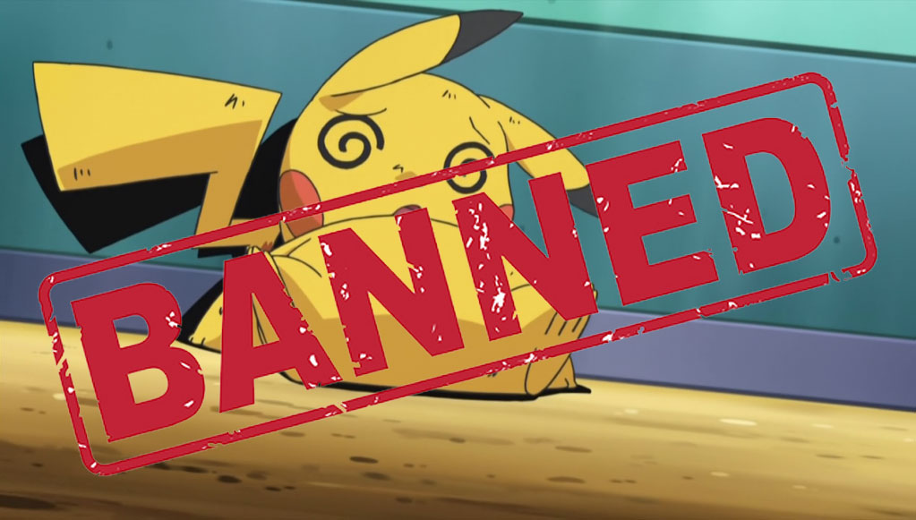 Niantic will deal with cheaters much more difficult and early gamers have already noticed!