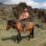 Putin: Western leaders will look “terrible” naked now