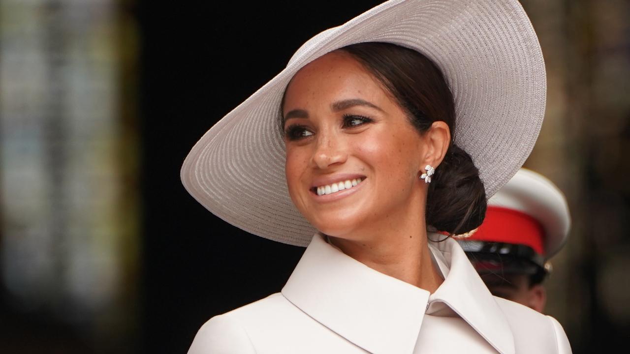 Royal family does not share findings on bullying by Meghan Markle |  Currently