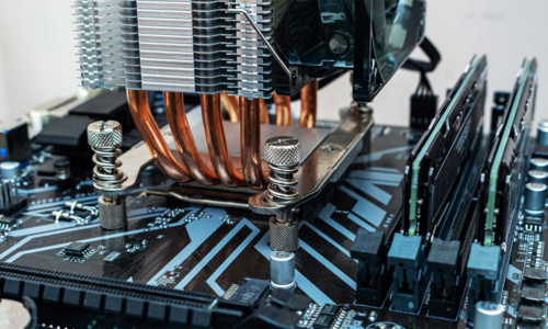 Processor coolers: How do you choose the right cooler for your system?